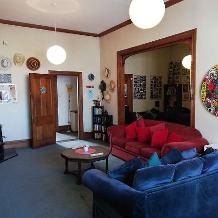 Jack'S Backpackers Hostel Blenheim Exterior photo